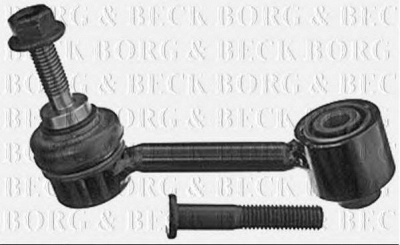 BORG & BECK bdl6733 -  Тяга / стойка, стабилизатор